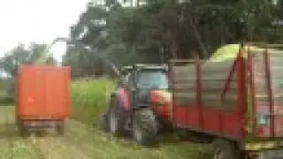**SUPER **Silagem de milho , by AGRIxBOY   2ªpt
