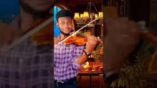 Arcade - Duncan Lawrence ft Fletcher (Violin Cover) By ItsNightingale#shorts