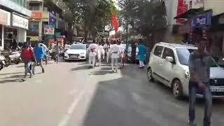 Shivgarjana Mahanatya - Maha Rally