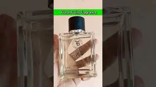 The Luxurious feel | Fragrance & beyond scent buy from amazon ₹799