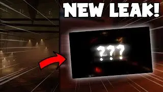 Roblox Doors FLOOR 2 HUGE NEW SNEAK PEEK VIDEO! (MEKBOK)