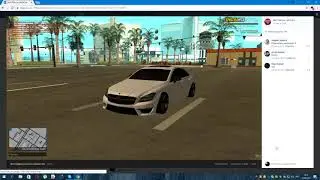 Новый SOUND MTA SMOTRA. Обновление почти рядом.