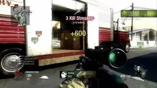 Black Ops Quad