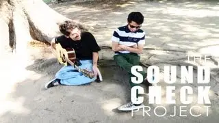 The Soundcheck Project : Ifs & Buts - 