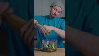 Паста из Кабачков