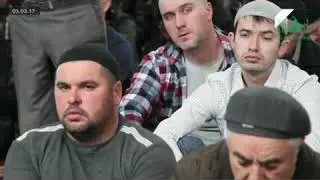 Стать из тех кого любить Аллагь