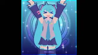 hatsune mikuuuuuuuuuuuuuu!!!!/!1 