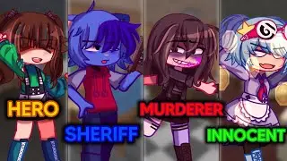 Hero, Sheriff, Murderer, Innocent | Trend | GC