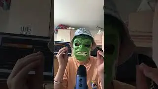 ASMR STREAM