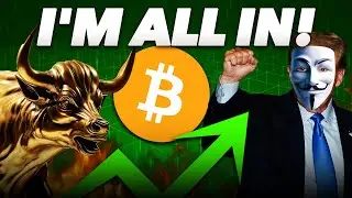 🚨SUPER BULL BITCOIN SIGNAL! TIME TO GO "ALL IN" ?!🚨