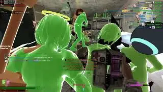 Best ZS Cade Ever? Garry's Mod Zombie Survival on Sunrust