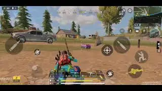SOLO VS SQUAD | INTENSE AK117 1VS4 | HIGH KILLS