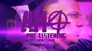 Farid Bang - AM4 PRE-LISTENING [ Spritztour ]