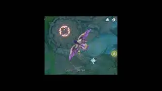 I Need to Stop Doing That | Genshin