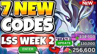 *NEW CODES* ALL WORKING CODES FOR CREATURES OF SONARIA JUNE 2026 | ROBLOX CREATURES OF SONARIA CODES