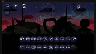 Phase 11 Definitive Leaks - Sprunki The Definitive Phases Switcher Update Sneak Peek