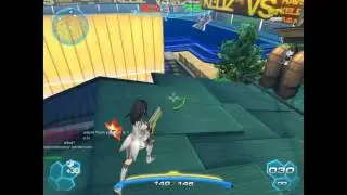 S4League Hackers - Happy Anniversary