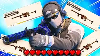 Black Ops Cold War Street Sweeper Experience.EXE