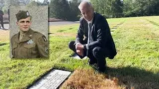 Memorial Minute - Donald Malarkey, Band of Brothers