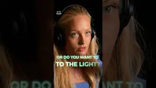 What it’s like to go through a deep dark night of the soul? #podcastclips #darknightofthesoul