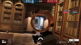 a nice lil quad kill