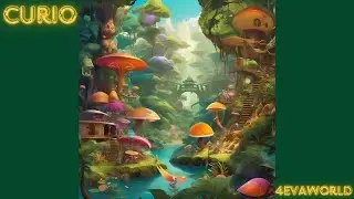 CURIO Theme - 4EvaWorld