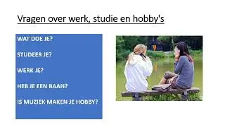 Learn Dutch/Aprende Holandes