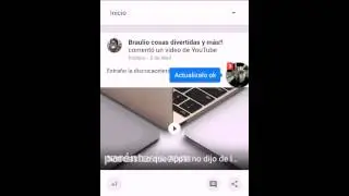 Como cambiar el nombre del canal de youtube