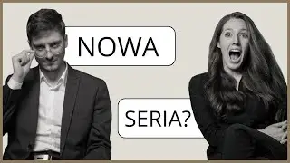 Mamy do was pytanie | Nowa seria?