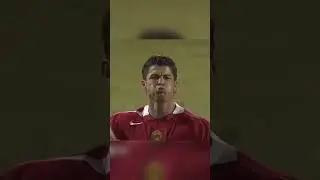 2006-2009 ronaldo #shorts #manunited #manchesterunited #football #soccer