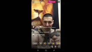 Новый прямой эфир от 22.05.2020 Кирилла Терешина Руки-Базуки