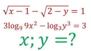 Nice Square Root Math Simplication| Find the Value of X| Math Olympiad Question