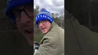 Setting Jugs to Catch Catfish! 