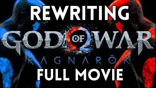 Fanboy Rewrites God of War Ragnarok