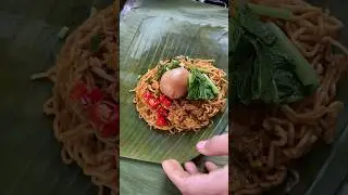 Makin Rame Pembeli!!! Mie Ayam Bakar Medan #mieayambakar #mieayambakarmedan #mieayammedan