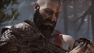 God Of War i7 3770 GTX 1660 SUPER | Original , High , Ultra