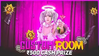 BGMI : Good stream | Playing With random #bgmi #pubg #gamer