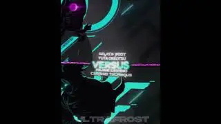 Yuta vs Kashimo