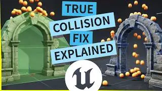 What's WRONG with Collision fix tutorials?