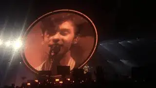 Shawn Mendes - Youth - LIVE SWEDEN