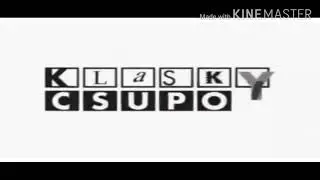SEIZURE WARNING Nickelodeon csupo logo pitch