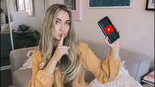 HOW TO START A YOUTUBE CHANNEL WITH YOUR PHONE //  Guide for beginners in 2020!