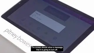 Resolving error code BA00 on the SendPro SendPro C, SendPro +