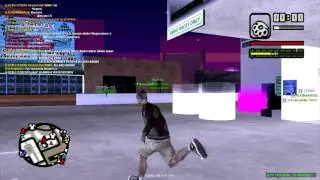 CF atentado Nivel Arabet