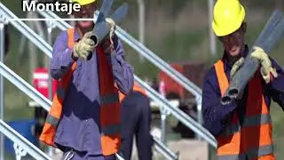 Promociones fotovoltaicas para invertir