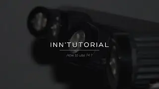 INN'tutorial - T4