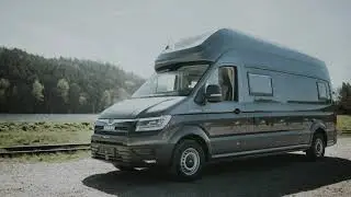 Balcamp - Kamper Man TGE 3.180 4x4 #36