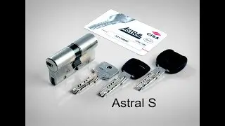 Цилиндры Astral S