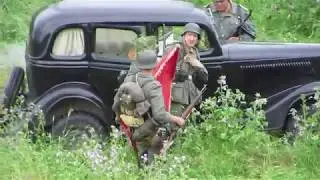 Аджимушкай. 1942-2019. Сражение за знамя