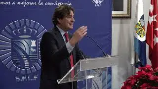 Fuenlabrada es la ciudad más segura de la Comunidad de Madrid según el Ministerio del Interior